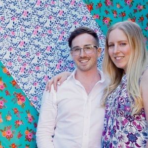 Meet your Posher, Jonathan